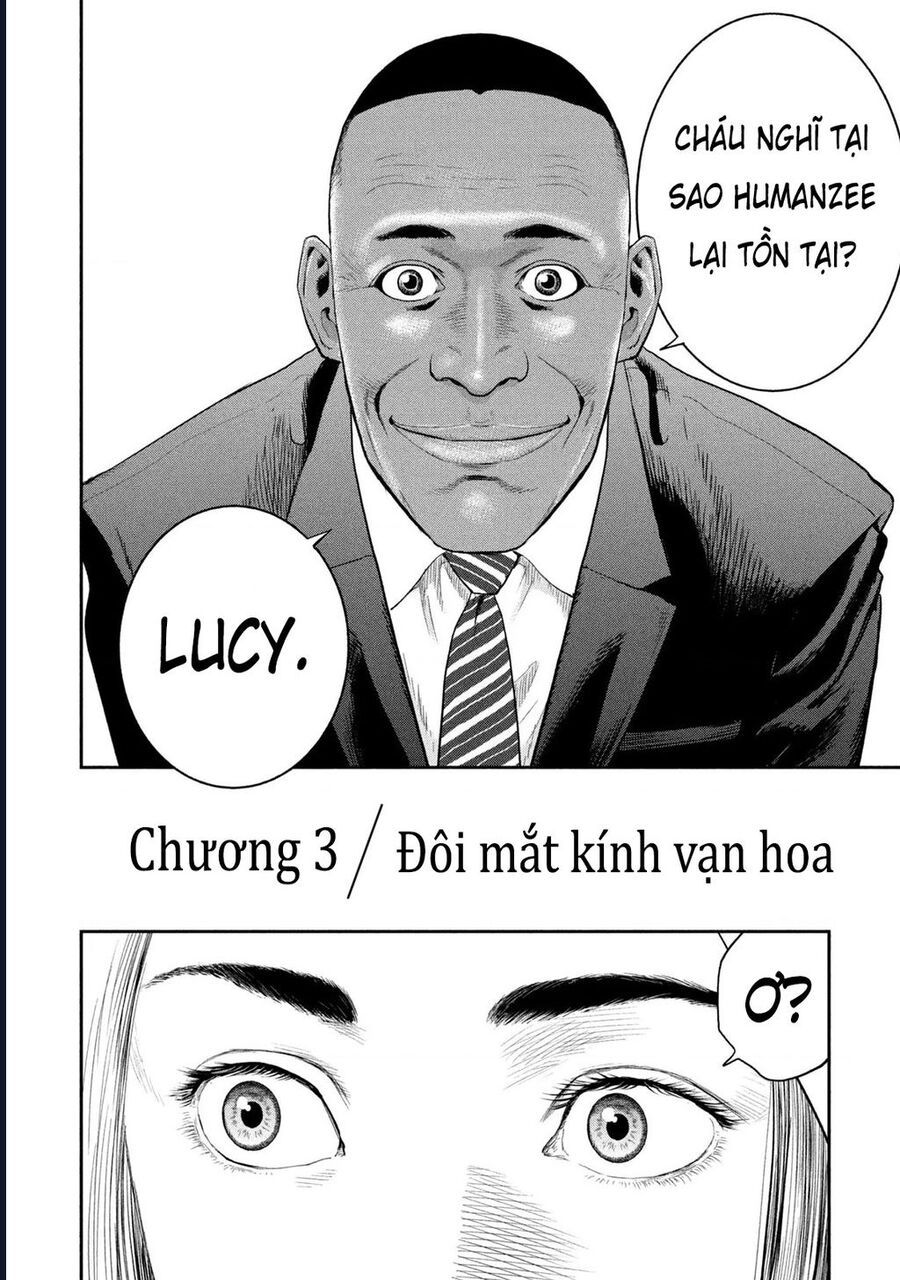 Darwin Jihen - chap3 - Trang 3
